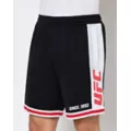 UFC Basketball Shorts at Spencer's
