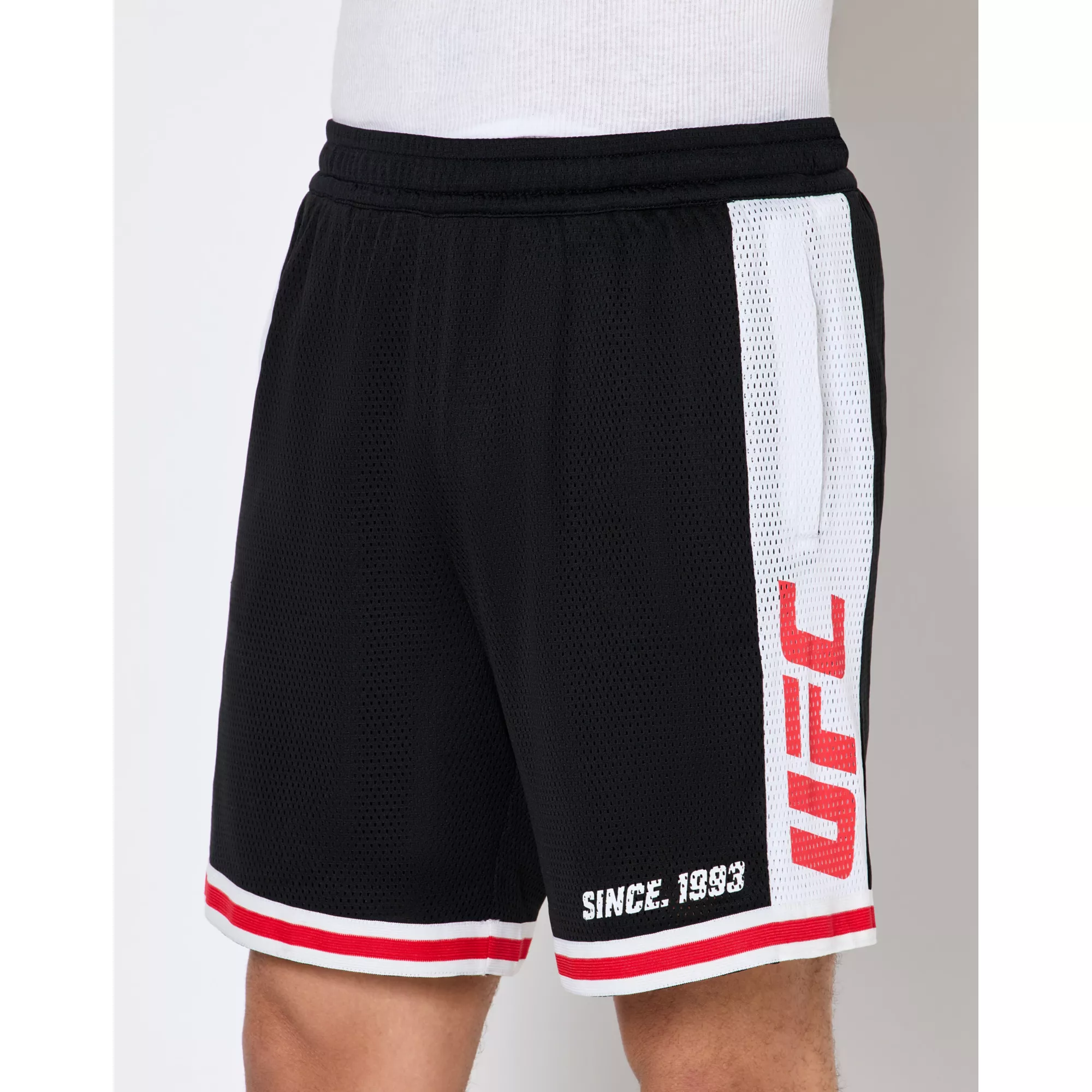 UFC Basketball Shorts at Spencer's