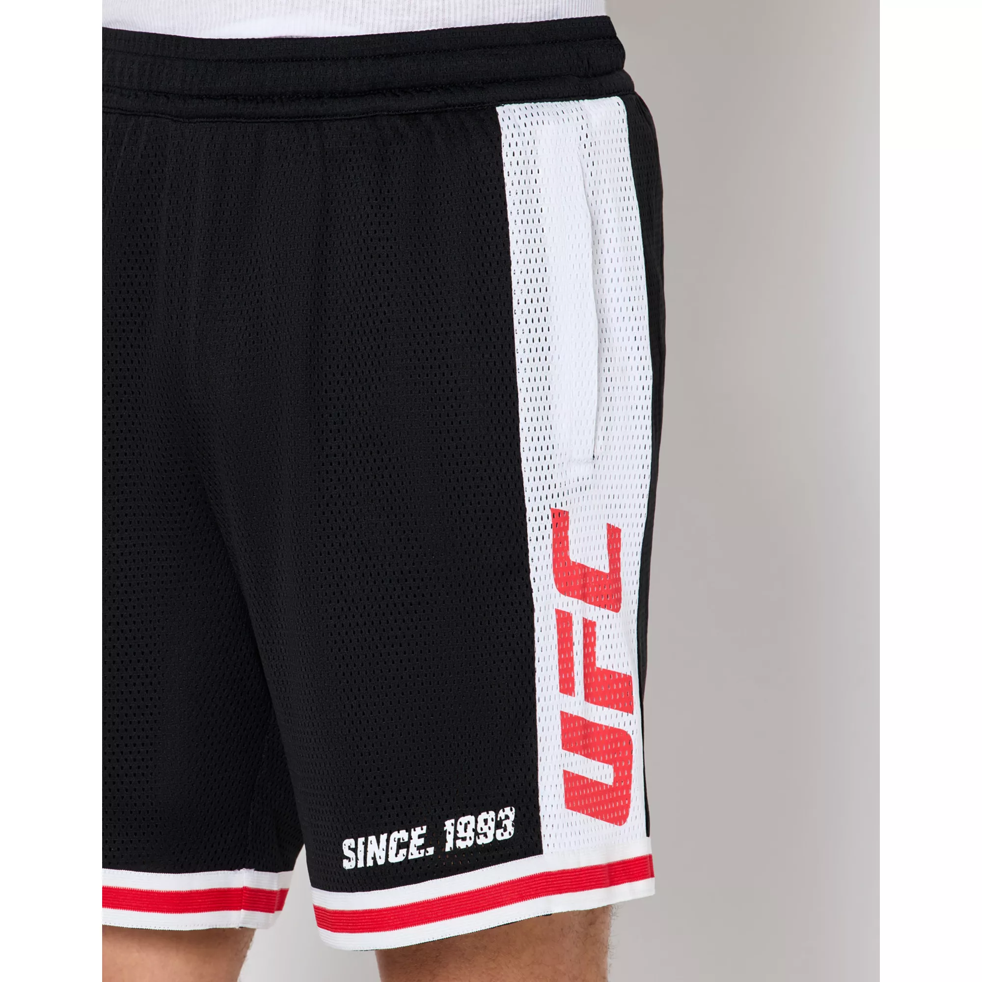 UFC Basketball Shorts at Spencer's