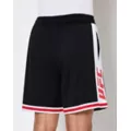 UFC Basketball Shorts at Spencer's