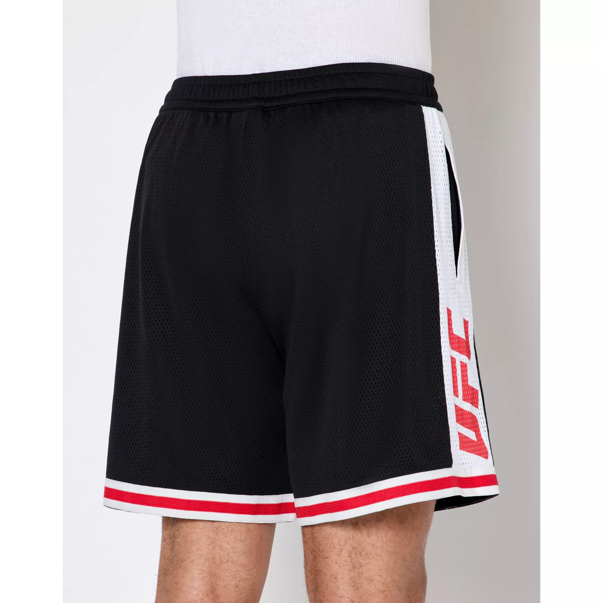 UFC Basketball Shorts at Spencer's