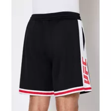 UFC Basketball Shorts at Spencer's