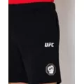 UFC Fleece Basketball Shorts at Spencer's