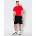 UFC Fleece Basketball Shorts at Spencer's