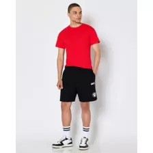 UFC Fleece Basketball Shorts at Spencer's