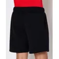 UFC Fleece Basketball Shorts at Spencer's