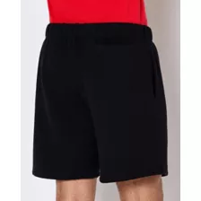 UFC Fleece Basketball Shorts at Spencer's