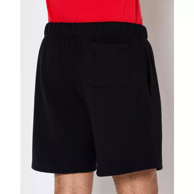 UFC Fleece Basketball Shorts at Spencer's