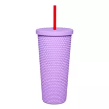 Cherry Lips Cup with Straw - 20 oz. at Spencer's
