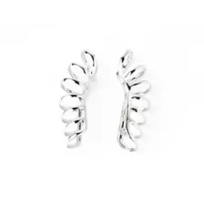 Hooped Ear Cuffs at Spencer's