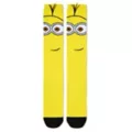 Kevin Knee-High Socks - Minions at Spencer's