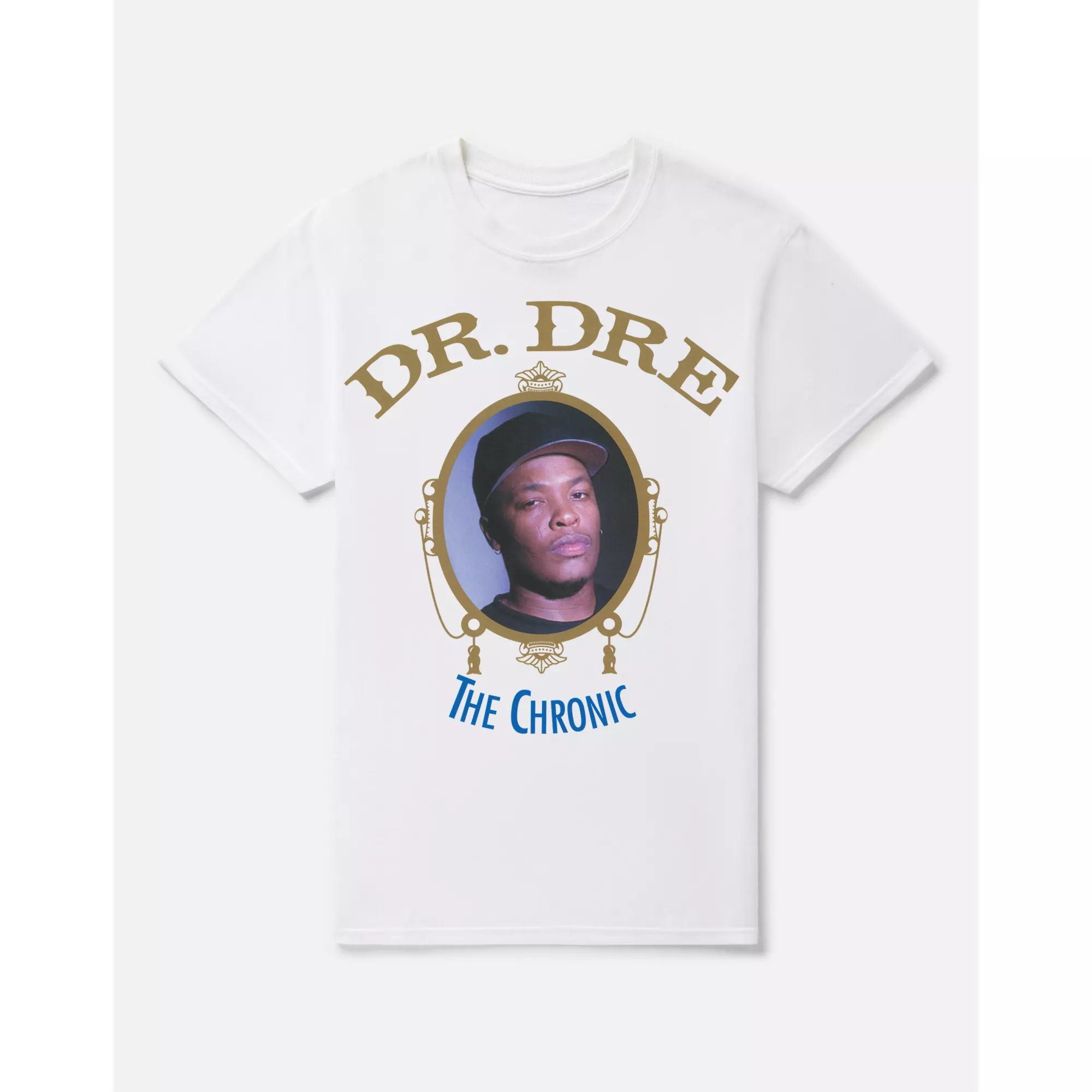 The Chronic T Shirt - Dr. Dre at Spencer's