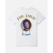The Chronic T Shirt - Dr. Dre at Spencer's