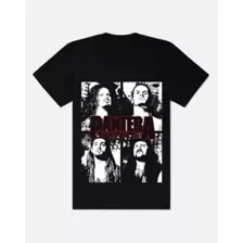 Pantera Cowboys from Hell T Shirt at Spencer's
