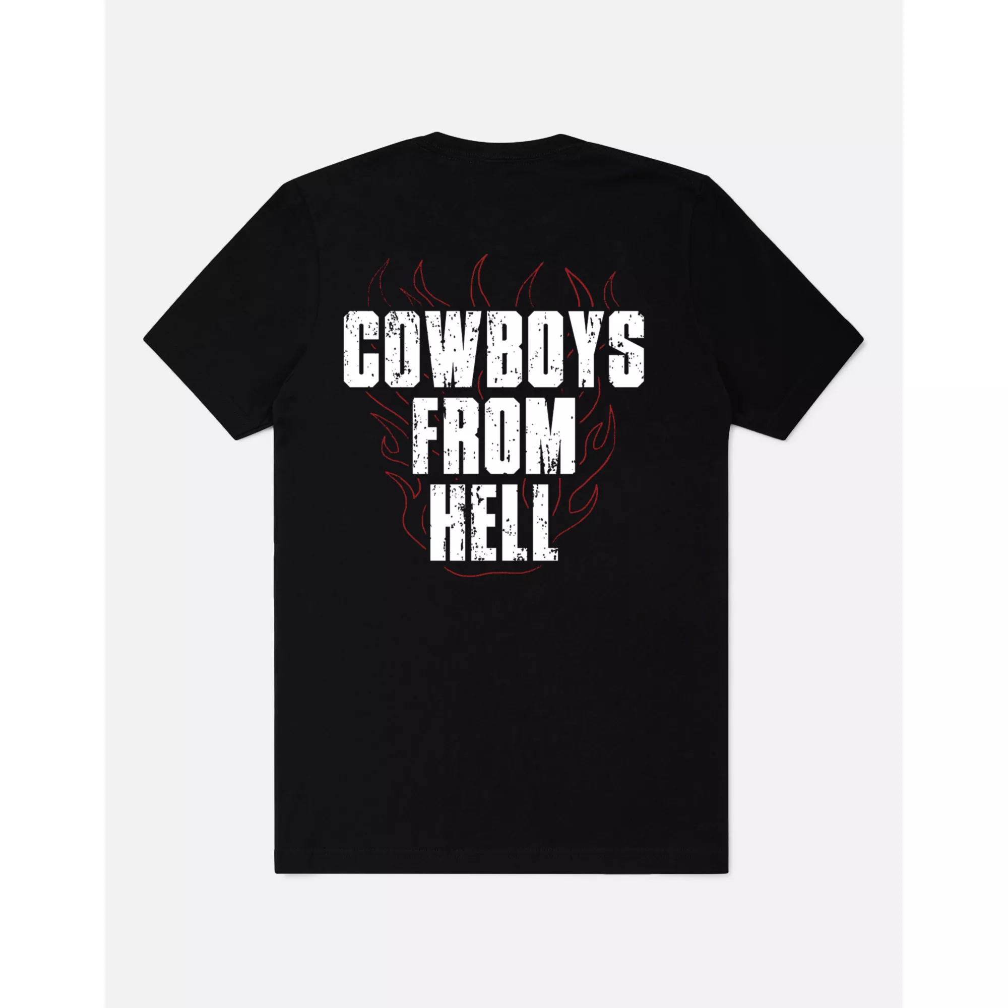 Pantera Cowboys from Hell T Shirt at Spencer's