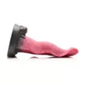 Creature Cocks Wolf's Lick Wolf Maw Dildo at Spencer's