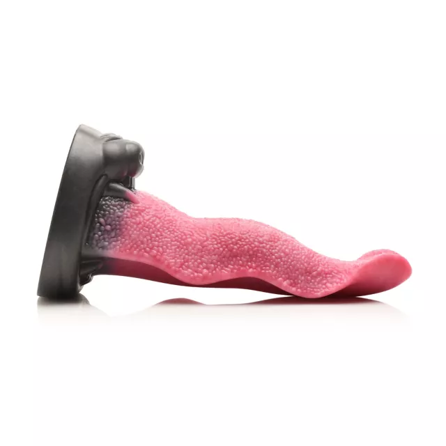Creature Cocks Wolf's Lick Wolf Maw Dildo at Spencer's