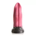 Creature Cocks Wolf's Lick Wolf Maw Dildo at Spencer's