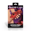 Creature Cocks Serptine Stroker at Spencer's