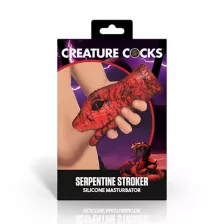Creature Cocks Serptine Stroker at Spencer's
