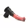 Creature Cocks Centaur Explosion Squirting Dildo at Spencer's