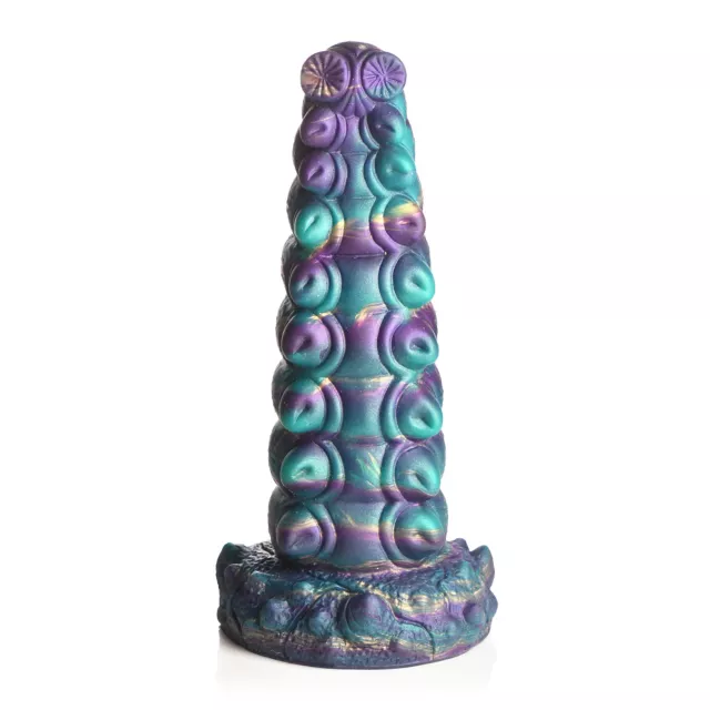 Creature Cocks Chrysalis Dildo at Spencer's