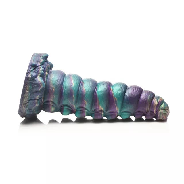 Creature Cocks Chrysalis Dildo at Spencer's