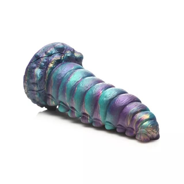 Creature Cocks Chrysalis Dildo at Spencer's