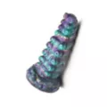 Creature Cocks Chrysalis Dildo at Spencer's