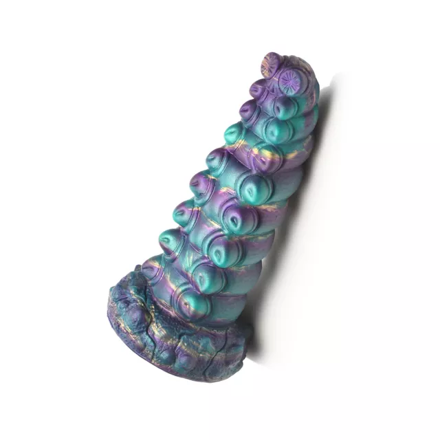 Creature Cocks Chrysalis Dildo at Spencer's