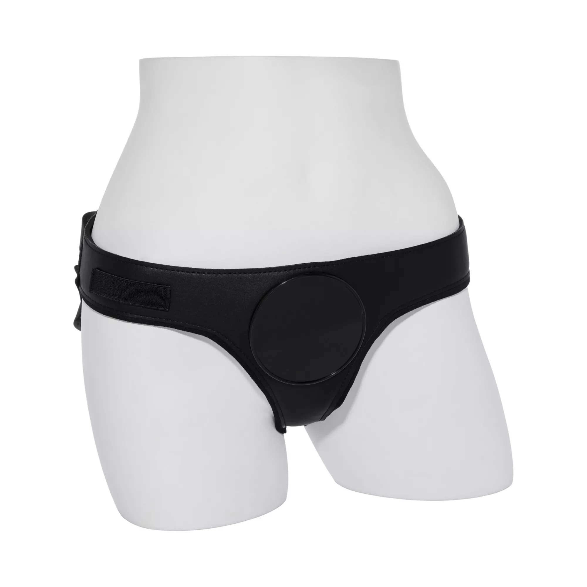 Smooth Ride Dildo and Harness Set - Hott Love Extreme at Spencer's