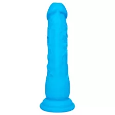 Smooth Ride Dildo and Harness Set - Hott Love Extreme at Spencer's