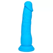 Smooth Ride Dildo and Harness Set - Hott Love Extreme at Spencer's