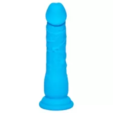 Smooth Ride Dildo and Harness Set - Hott Love Extreme at Spencer's