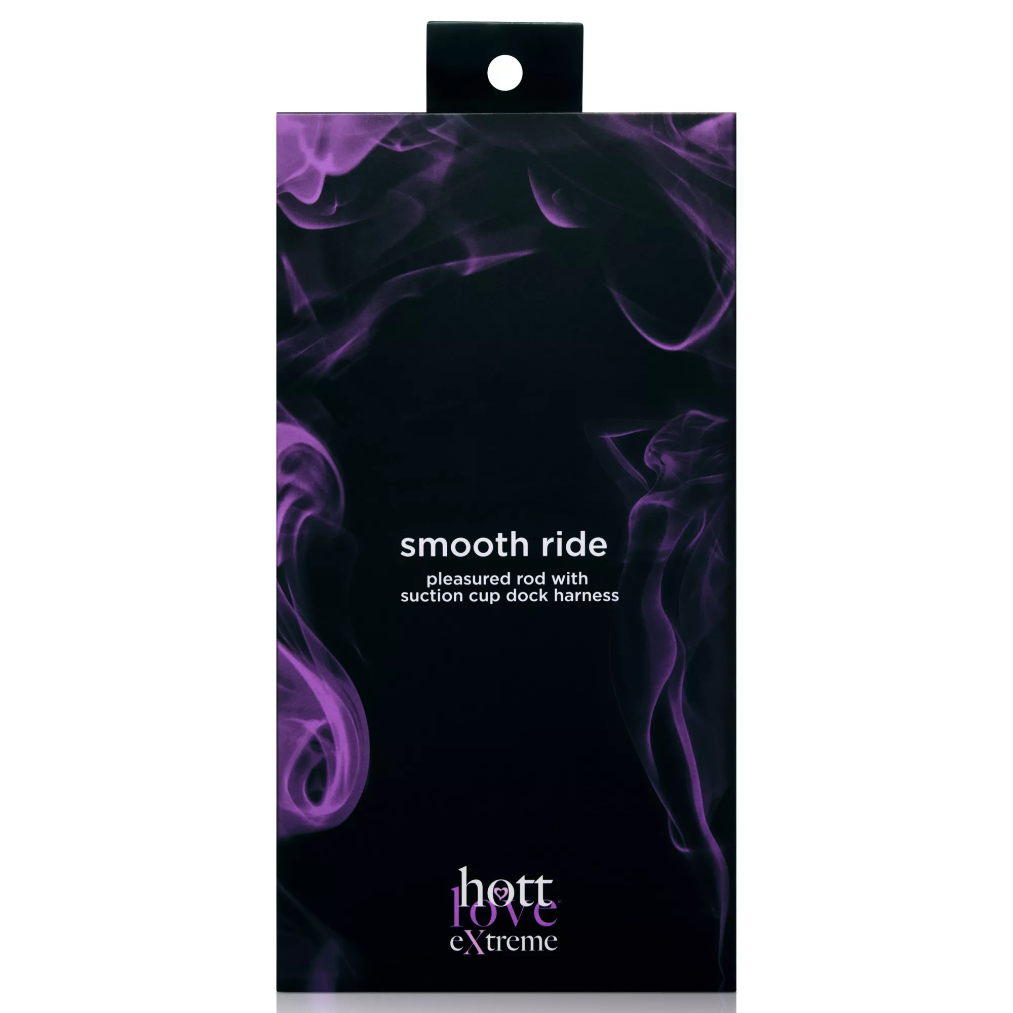 Smooth Ride Dildo and Harness Set - Hott Love Extreme at Spencer's