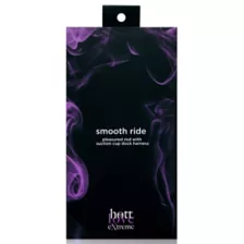 Smooth Ride Dildo and Harness Set - Hott Love Extreme at Spencer's