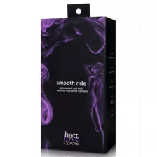Smooth Ride Dildo and Harness Set - Hott Love Extreme at Spencer's