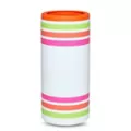 Hooters Striped Can Koozie - 12 oz. at Spencer's