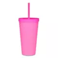 Multi-Pack Hooters Color Changing Cups with Straws 22 oz. - 4 Pack at Spencer's