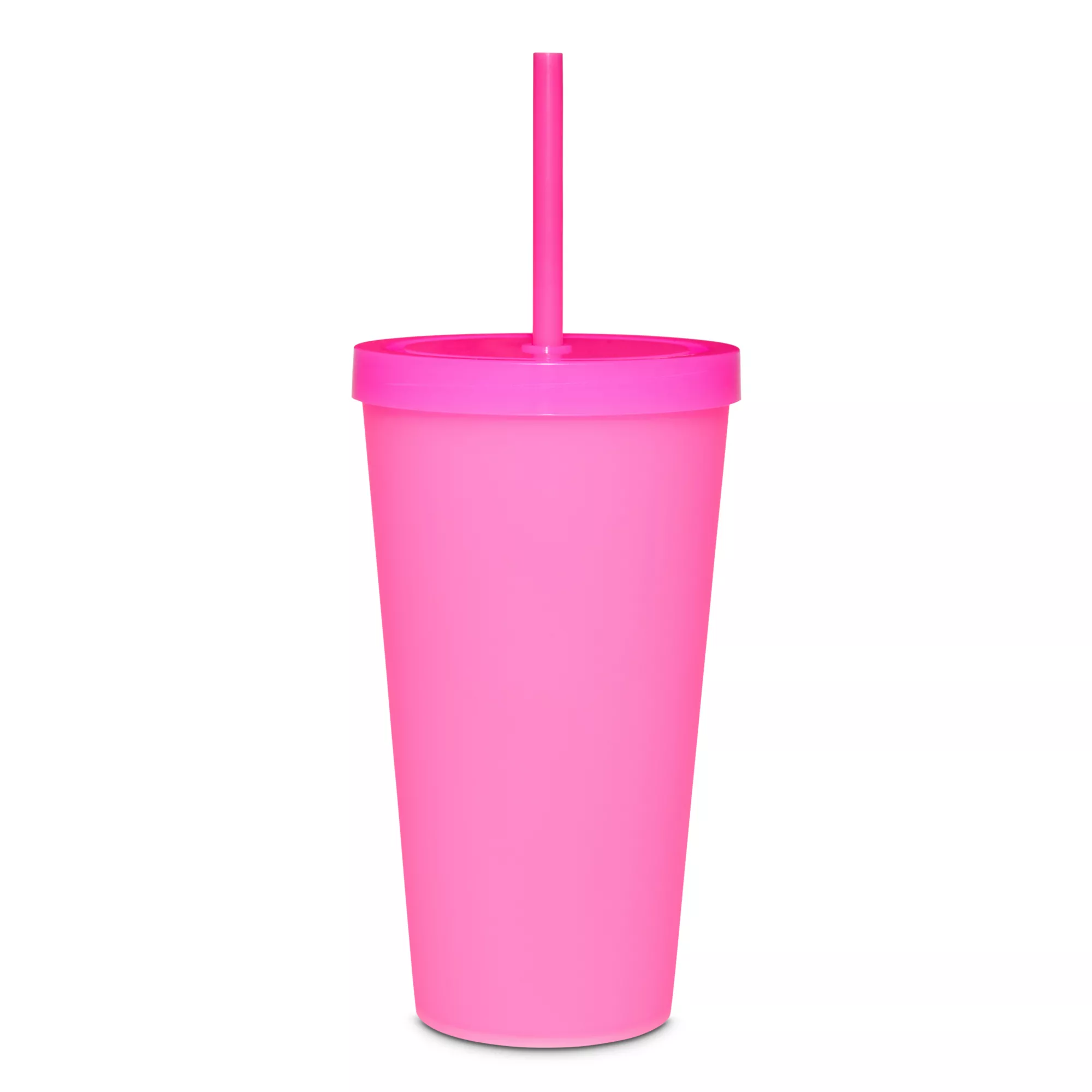 Multi-Pack Hooters Color Changing Cups with Straws 22 oz. - 4 Pack at Spencer's