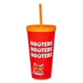 Multi-Pack Hooters Color Changing Cups with Straws 22 oz. - 4 Pack at Spencer's