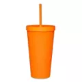 Multi-Pack Hooters Color Changing Cups with Straws 22 oz. - 4 Pack at Spencer's