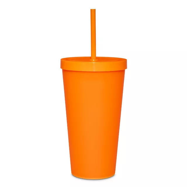 Multi-Pack Hooters Color Changing Cups with Straws 22 oz. - 4 Pack at Spencer's