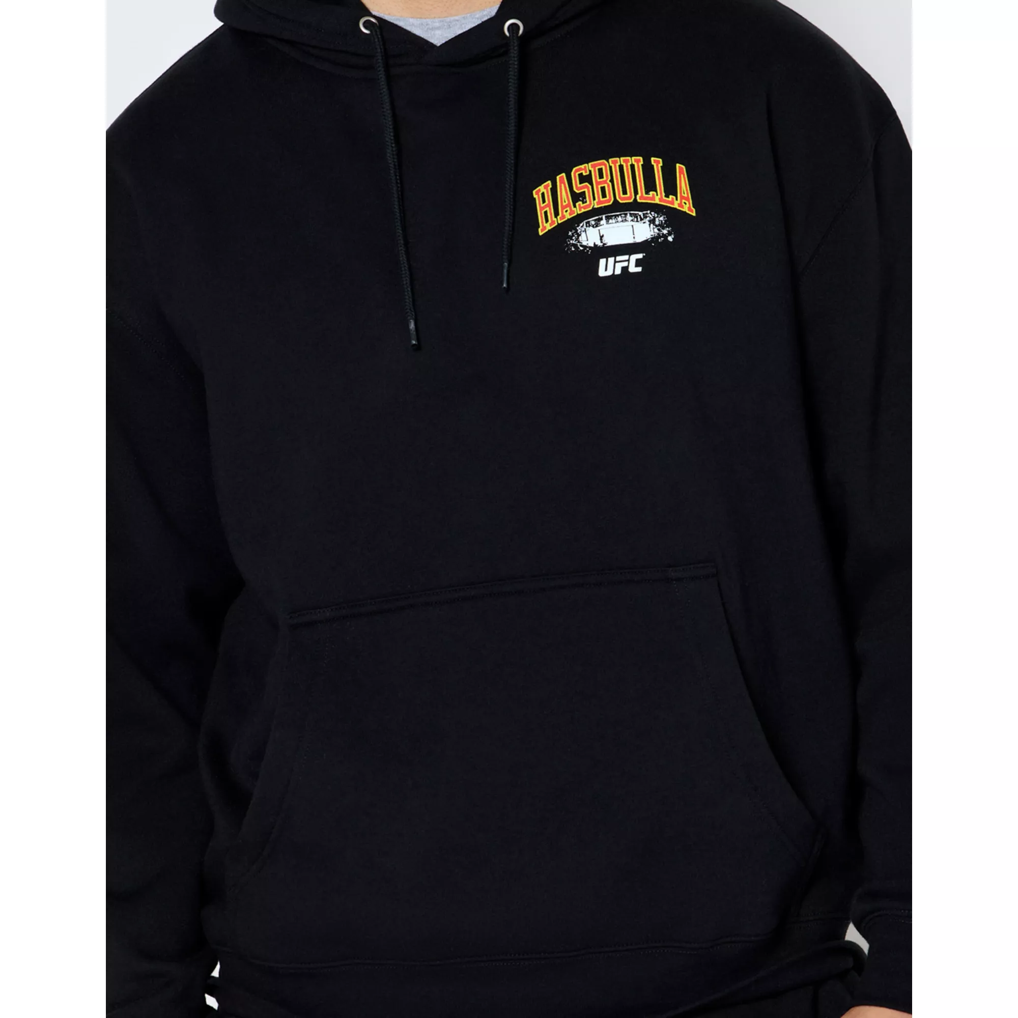 UFC Hasbulla Hoodie at Spencer's