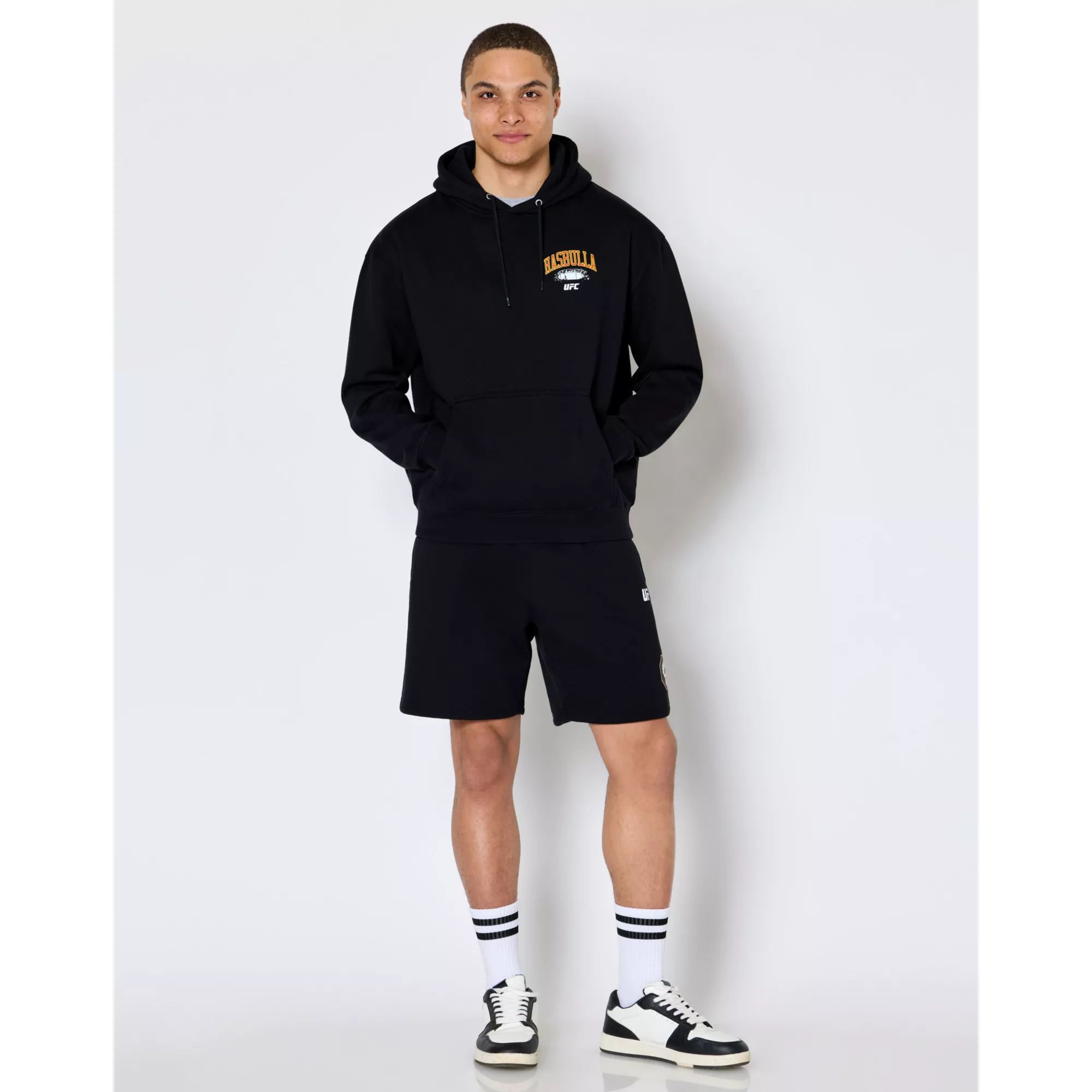 UFC Hasbulla Hoodie at Spencer's
