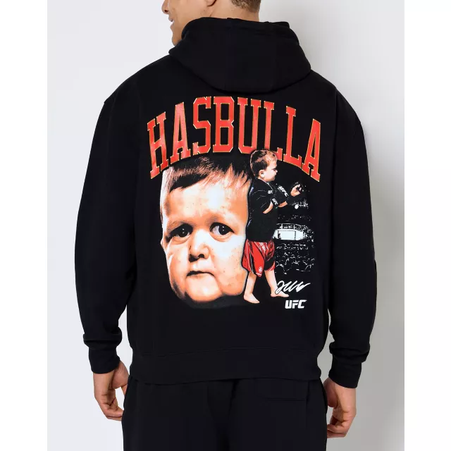 UFC Hasbulla Hoodie at Spencer's
