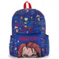 Loungefly Good Guys Backpack - Chucky at Spencer's
