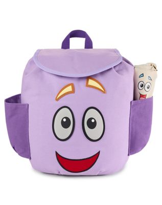 Dora the Explorer Backpack