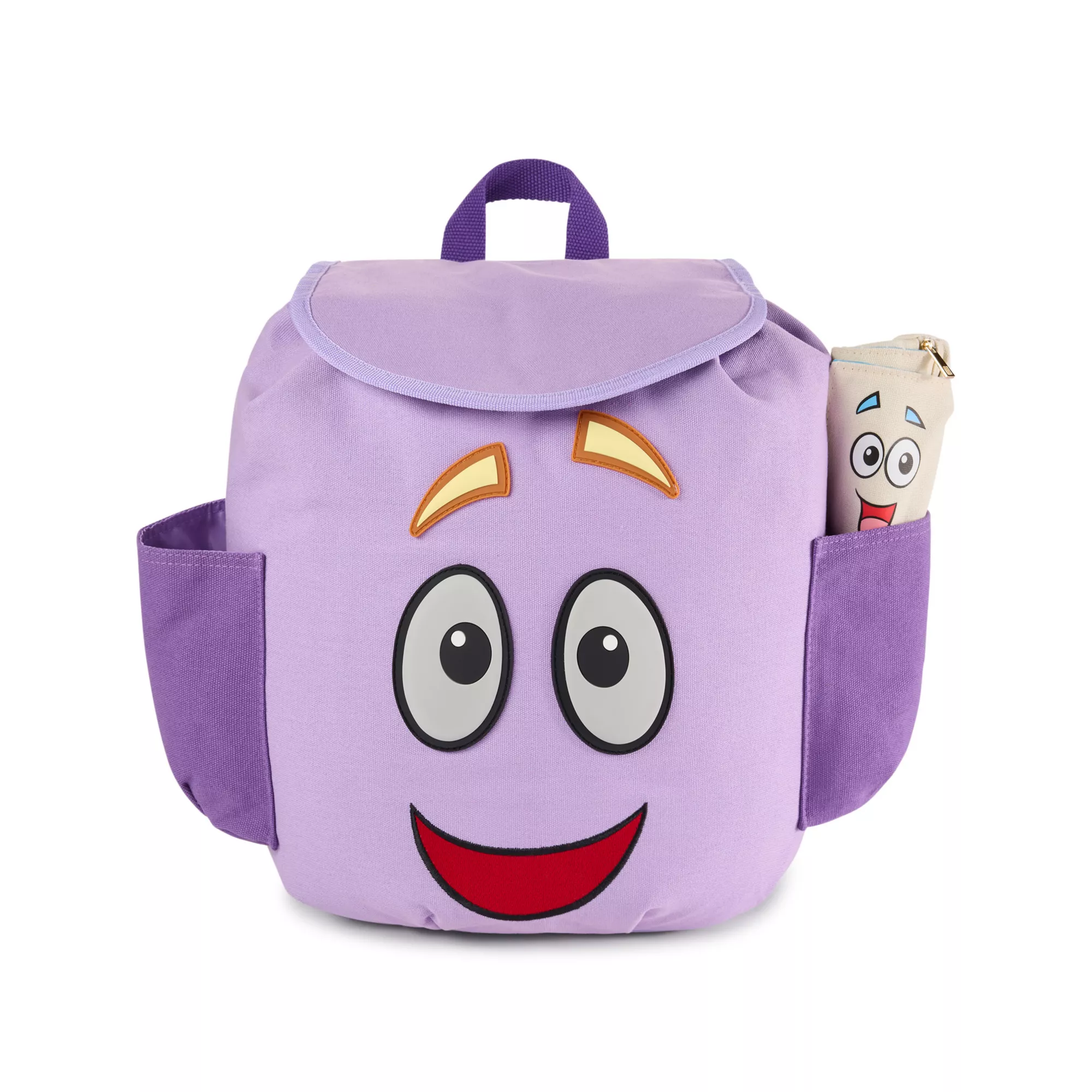 Dora the Explorer Backpack at Spencer's