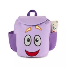 Dora the Explorer Backpack at Spencer's